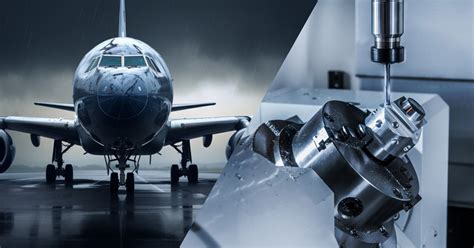 aerospace cnc machining manufacturer|aerospace machinist.